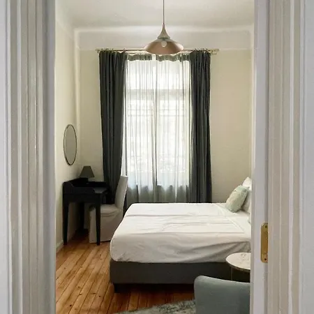 Ministerium 1&2 Bedroom Salonic
