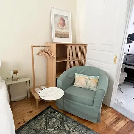 Ministerium 1&2 Bedroom * Salonic