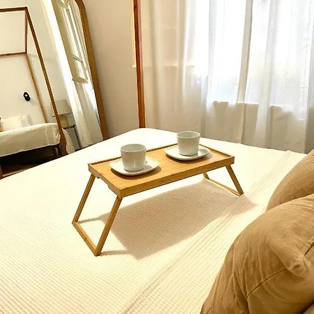 Ministerium 1&2 Bedroom * Salonic