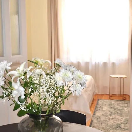 Ministerium 1&2 Bedroom * Salonic