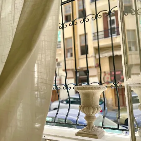 Ministerium 1&2 Bedroom Apartament Salonic