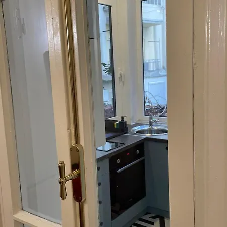 Apartament Ministerium 1&2 Bedroom *