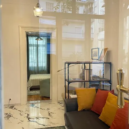 Ministerium 1&2 Bedroom Apartament *