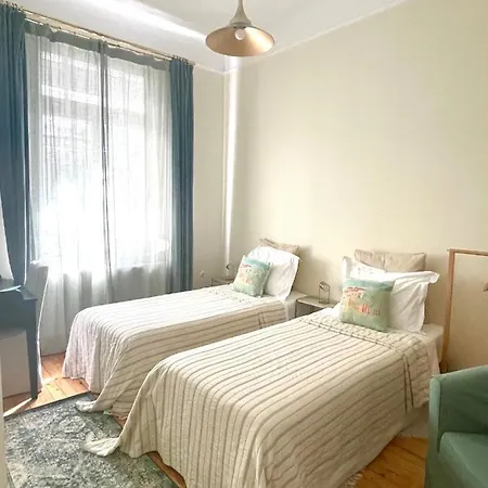 Apartament Ministerium 1&2 Bedroom *