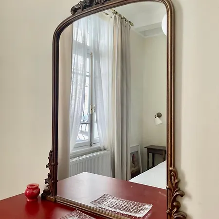 Ministerium 1&2 Bedroom Apartament