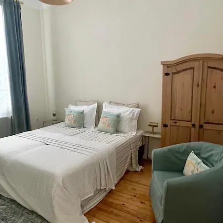 Ministerium 1&2 Bedroom * Salonic
