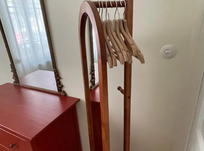 Ministerium 1&2 Bedroom *