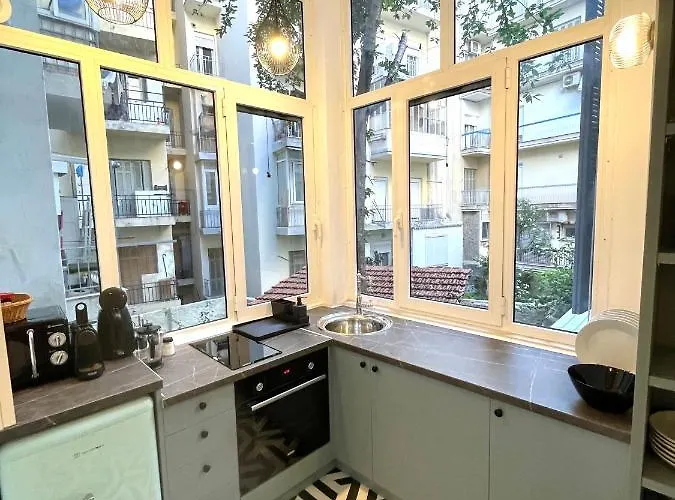 Ministerium 1&2 Bedroom *