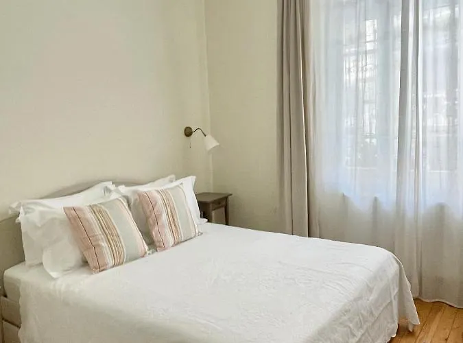 Διαμέρισμα Ministerium 1&2 Bedroom