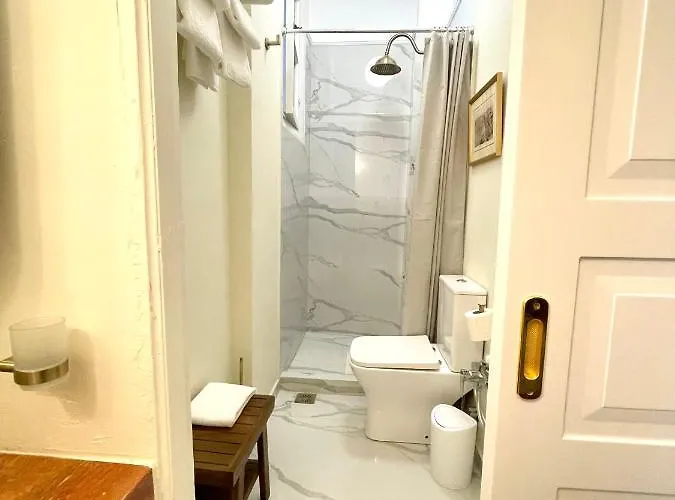 Ministerium 1&2 Bedroom Διαμέρισμα Θεσσαλονίκη