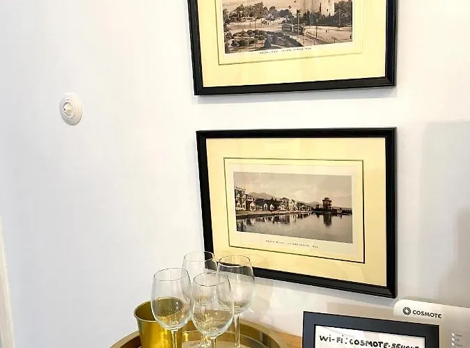 Lejlighed Ministerium 1&2 Bedroom