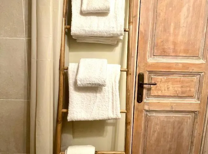 Ministerium 1&2 Bedroom Διαμέρισμα