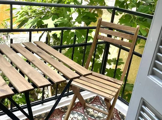 Διαμέρισμα Ministerium 1&2 Bedroom Θεσσαλονίκη