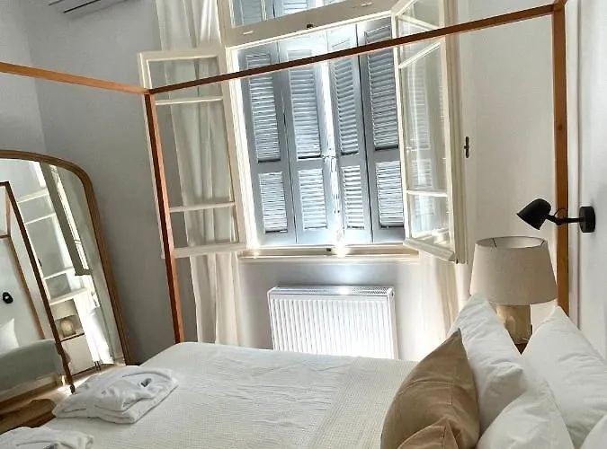 Ministerium 1&2 Bedroom * Θεσσαλονίκη