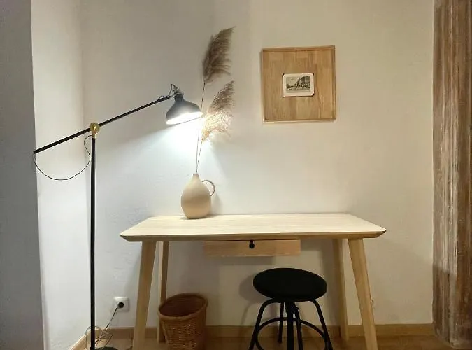 Ministerium 1&2 Bedroom