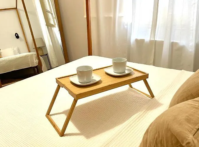 Ministerium 1&2 Bedroom * Thessaloníki