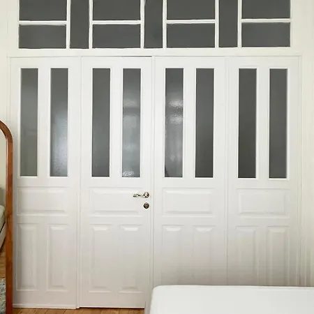 Ministerium 1&2 Bedroom Apartament