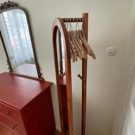 Ministerium 1&2 Bedroom *