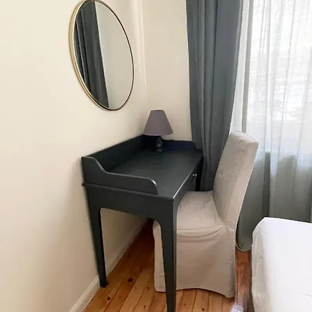 Ministerium 1&2 Bedroom