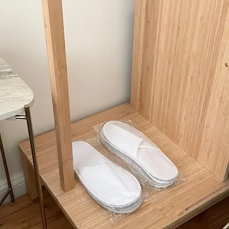 Ministerium 1&2 Bedroom
