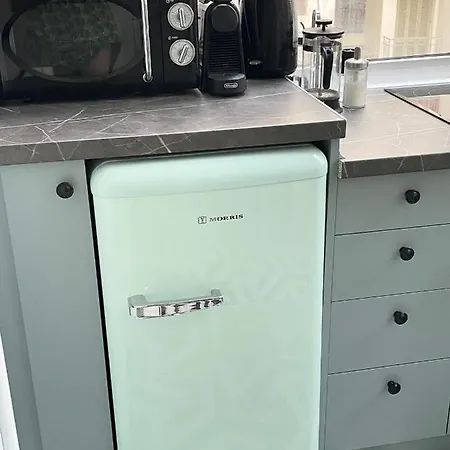 Ministerium 1&2 Bedroom *