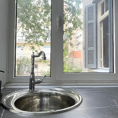 Ministerium 1&2 Bedroom