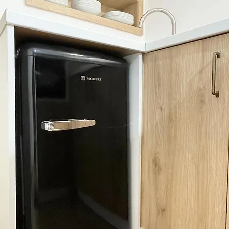 Ministerium 1&2 Bedroom Apartamento Tesalónica