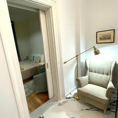 Lägenhet Ministerium 1&2 Bedroom *