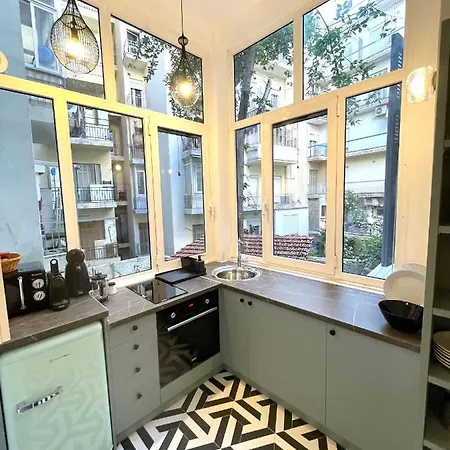 Ministerium 1&2 Bedroom *