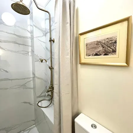 Ministerium 1&2 Bedroom Apartamento *