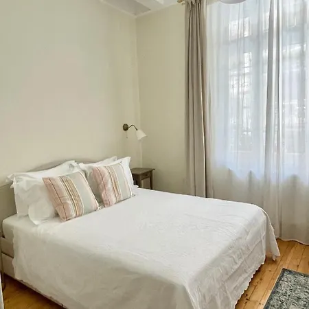 Apartamento Ministerium 1&2 Bedroom