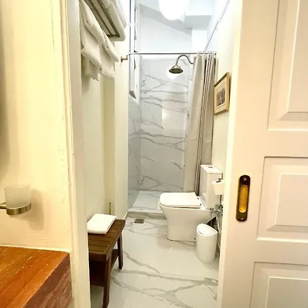 Ministerium 1&2 Bedroom Apartamento Tessalónica