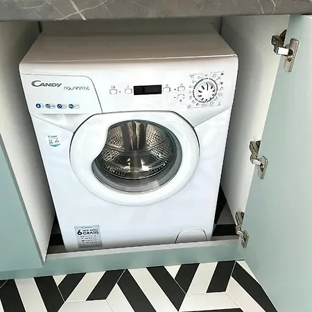 Ministerium 1&2 Bedroom