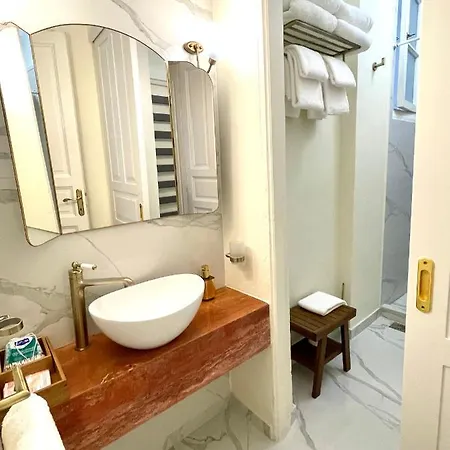 Ministerium 1&2 Bedroom