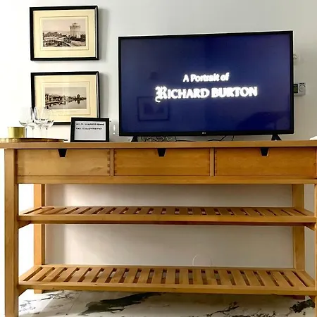 Apartamento Ministerium 1&2 Bedroom