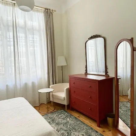 Ministerium 1&2 Bedroom