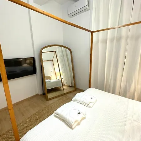 Ministerium 1&2 Bedroom *