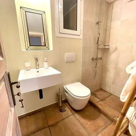 Ministerium 1&2 Bedroom Lägenhet *