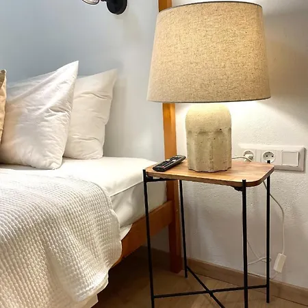 Ministerium 1&2 Bedroom דירה