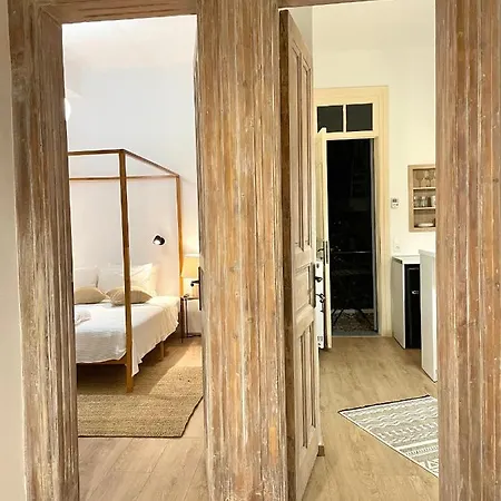 דירה Ministerium 1&2 Bedroom