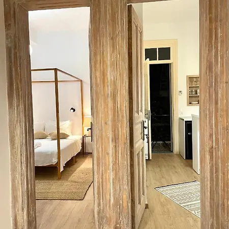 Lägenhet Ministerium 1&2 Bedroom