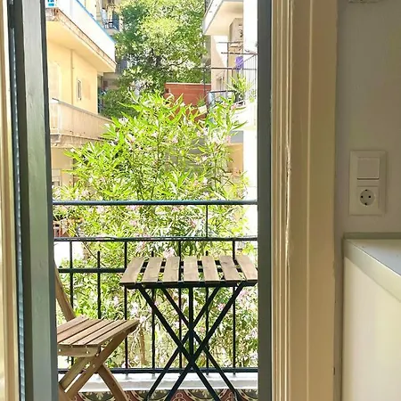 Ministerium 1&2 Bedroom