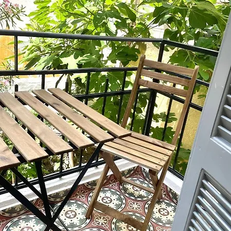 Apartament Ministerium 1&2 Bedroom Salonic