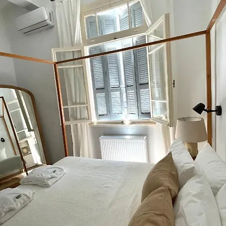 Ministerium 1&2 Bedroom * Tessalónica