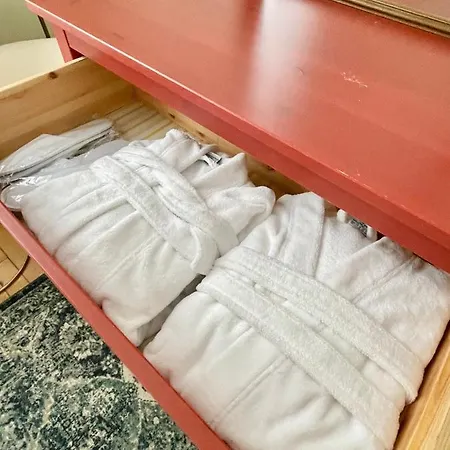 Apartamento Ministerium 1&2 Bedroom