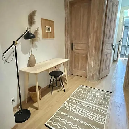 Ministerium 1&2 Bedroom *