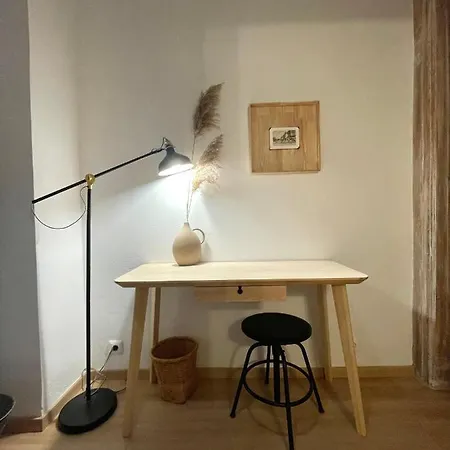 Ministerium 1&2 Bedroom