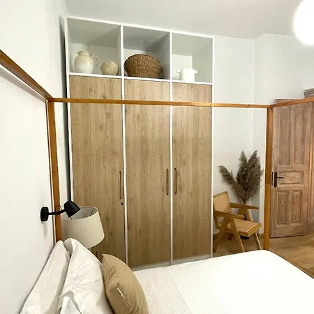 Ministerium 1&2 Bedroom * Tessalónica