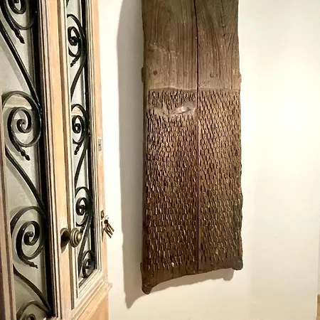 Ministerium 1&2 Bedroom