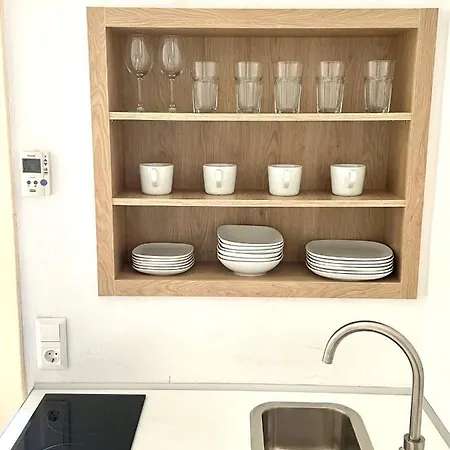 Ministerium 1&2 Bedroom Apartamento Tessalónica